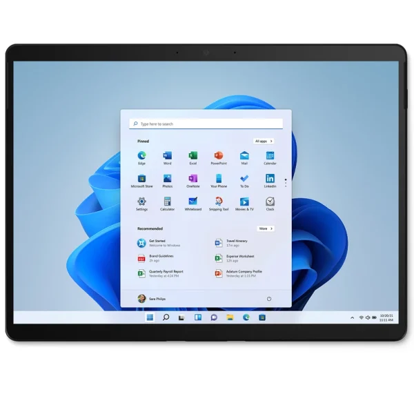 Microsoft Surface Pro 8-i7 (1)