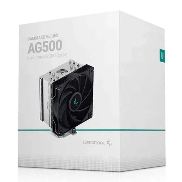deepcool-ag500