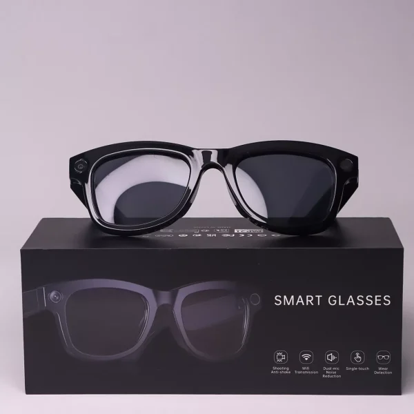Glasses M01 - 72