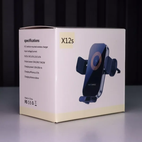 Holder x12s - 47