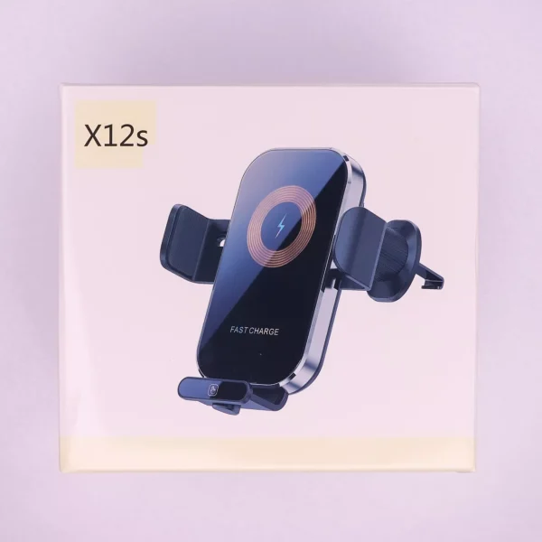 Holder x12s - 48