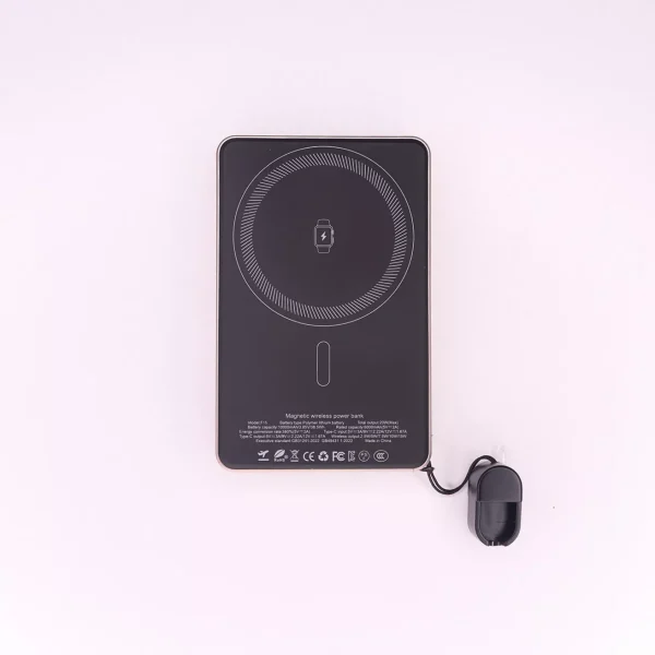 Powerbank f15 - 108