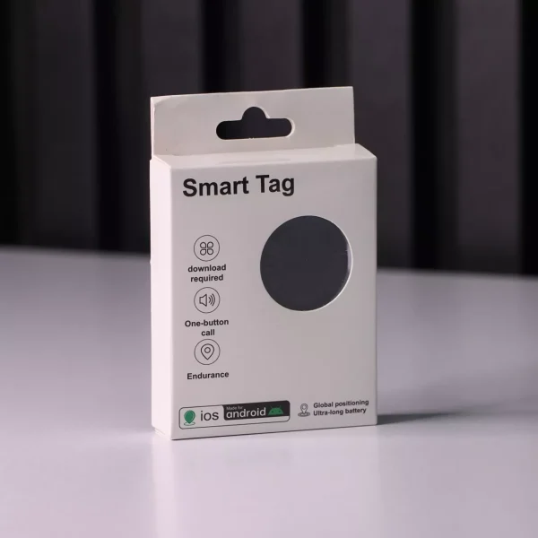 Tag Smart Tag - 90