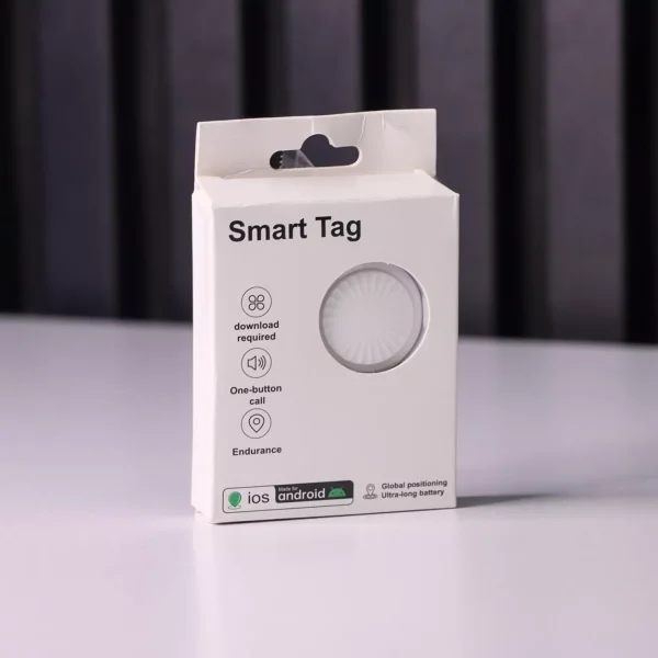 Tag Smart Tag - 91