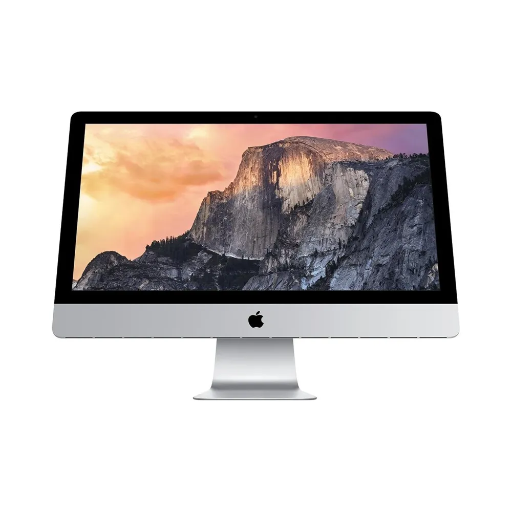 2013 Apple iMac 10 2013 Apple iMac 10
