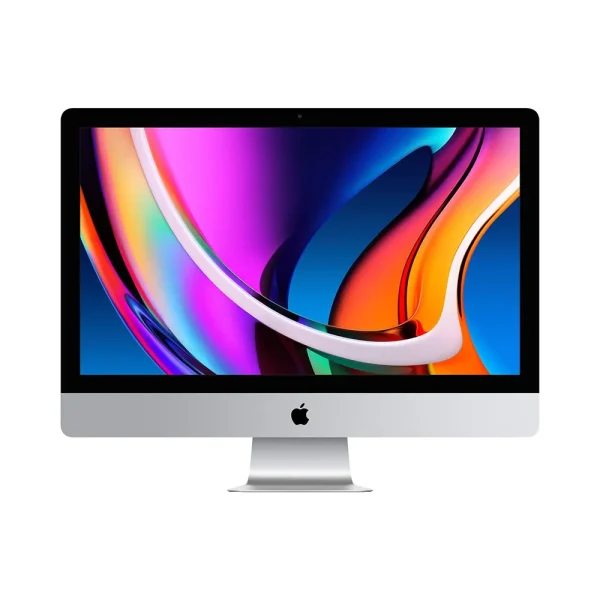 2020 Apple iMac 9