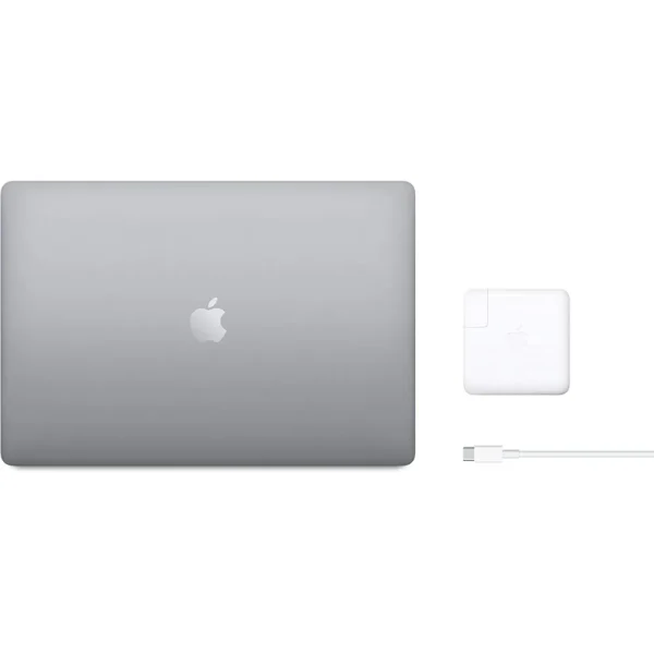 Mac Book Pro 1