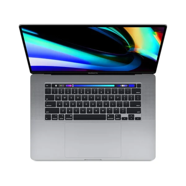 Mac Book Pro
