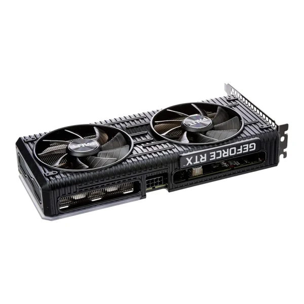 Palit RTX 3060 TI DUAL 8G GDDR6X Stock 15