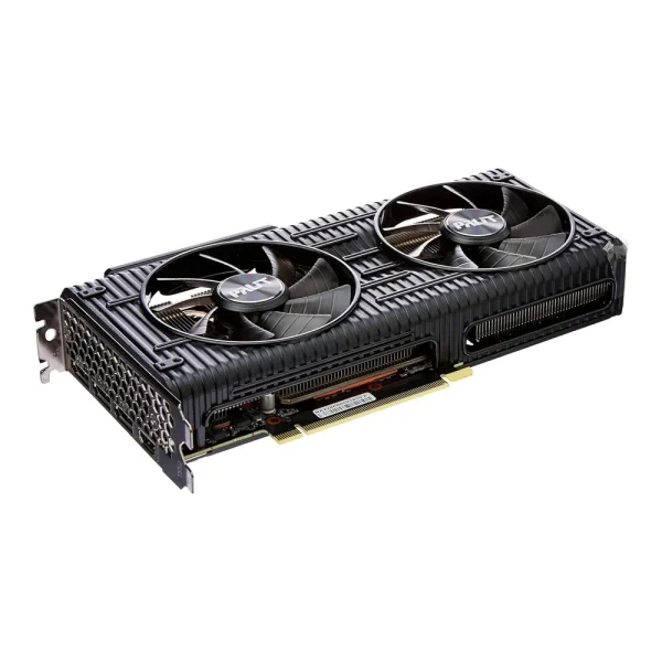 Palit RTX 3060 TI DUAL 8G GDDR6X Stock 21