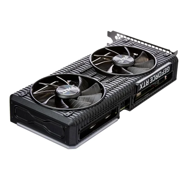 Palit RTX 3060 TI DUAL 8G GDDR6X Stock 26