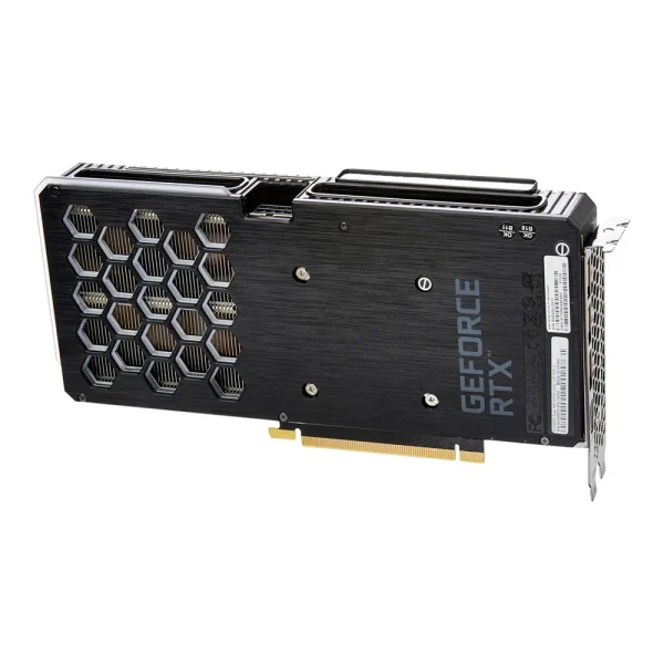 Palit RTX 3060 TI DUAL 8G GDDR6X Stock 9