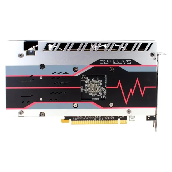 Sapphire RADEON RX580 2048P 8G GDDR5 Stock 2