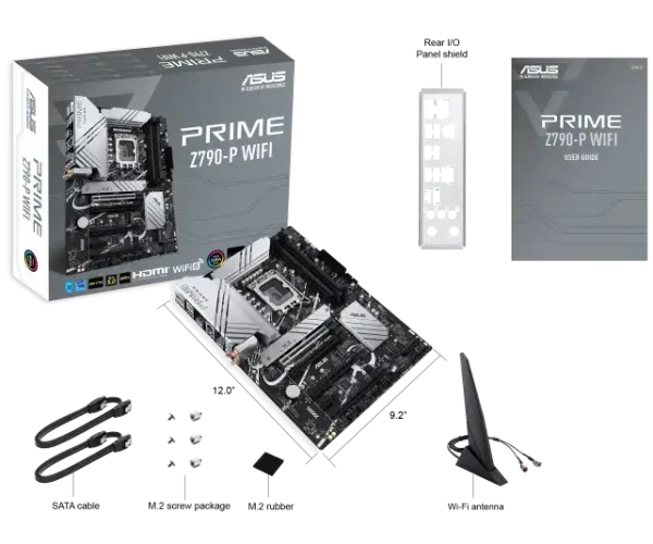 Prime Z790 P WIFI_3_5